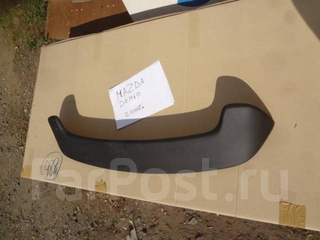 Сурф 185 капот