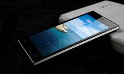 Leagoo. Новый