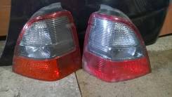 Стоп-сигнал. Honda Odyssey
