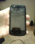Highscreen Spark. �/�