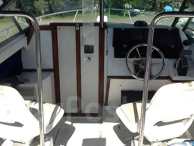 SeaRay. 1990 ���, ��������� ���������, ������ ����