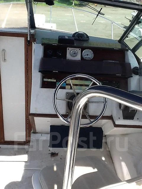 SeaRay. 1990 ���, ��������� ���������, ������ ����