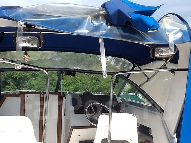 SeaRay. 1990 ���, ��������� ���������, ������ ����
