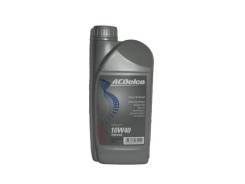 ACDelco. Вязкость 10W40