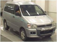 Toyota Noah. CR50