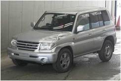 Mitsubishi Pajero iO. H77W