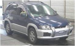 Mitsubishi RVR. N74W