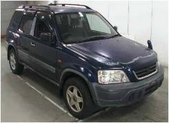 Honda CR-V. RD1