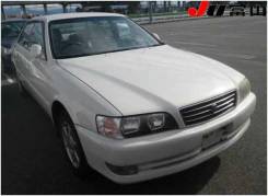 Toyota Chaser. JZX105