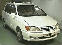 Toyota Ipsum. SXM15