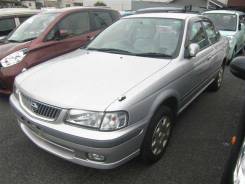Nissan Sunny. FNB15