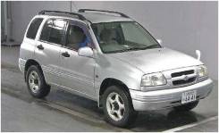 Suzuki Escudo. TD52W