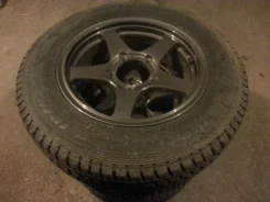 Mickey Thompson Sportsman S/R. ������, ��� �����, 2012 ���, �/�, ����� 80 % ����