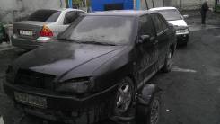 Chery A15 (Amulet) 2007 г. Chery Amulet