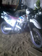 Yamaha TT-R 250. 250����. ��., ��������, ��� ���, � �������� ����