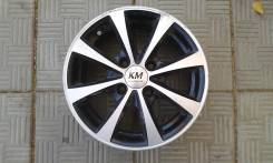 HD Wheels. 5.5x13", 4x100.00, ET28