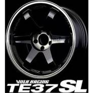 RAYS VOLK RACING. 10.0x18, 5x114.30, ET20, ЦО 73,0 мм. Под заказ
