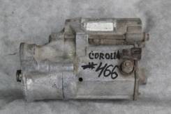 Стартер. Toyota: Sera, Cynos, Starlet, Paseo, Corolla II, Corsa, Sprinter, Tercel, Caldina, Carina, Corolla, Corona Двигатели: 5EFHE, 5EFE, 2EE, 2ELJ...