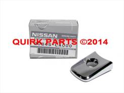 Накладка на ручки дверей. Infiniti FX45, S50 Infiniti G35, V35 Infiniti FX35, S50 Nissan Rogue, S35 Nissan Skyline, CPV35 Nissan X-Trail, DNT31, NT31...