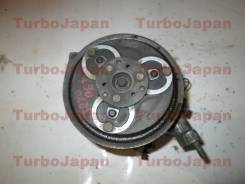 Компрессор кондиционера. Nissan Silvia, S14 Двигатель SR20DET
