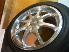 Goodyear Eagle GT+4. ������, 2013 ���, �����
