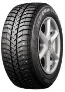 Bridgestone Ice Cruiser 7000. Зимние, шипованные, 2012 год, без износа, 4 шт