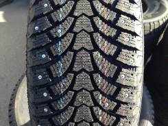 Maxtrek Trek M900. Зимние, шипованные, 2014 год, без износа, 2 шт