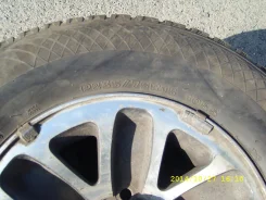 Aurora Tire. ������, ����������, 2010 ���, �/�, ����� 40 % ����