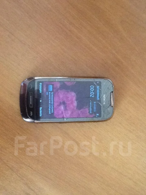 Nokia C7-00. �/� ����