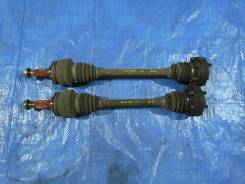 Привод. Toyota Soarer, JZZ30 Двигатель 1JZGTE. Под заказ