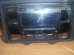 Pioneer Carrozzeria FH-P666MD ����