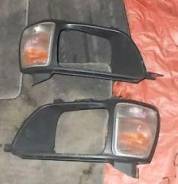 Габаритный огонь. Toyota Lite Ace, CR41, CR41V, CR42, CR42V, KR42, KR42V Toyota Town Ace, CR41, CR41V, CR42, CR42V, KR42, KR42V