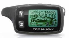 Tomahawk.