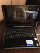 Asus K40IJ