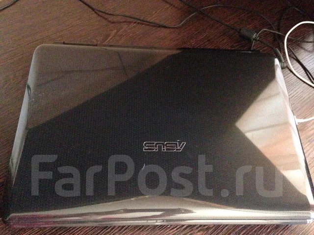 Asus K40IJ ����