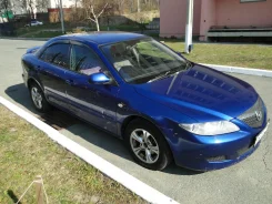 Mazda Atenza. �������, ��������, 2.0, ������, 150 000����. �� ����