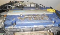 Двигатель в сборе. Honda Accord Aerodeck Honda Accord, CF Honda Torneo Двигатели: F20B3, F20B, F20B1, F20B2, F20B4, F20B5, F20B6, F20B7