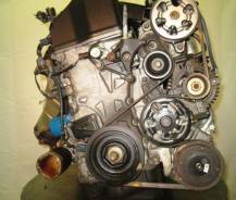 Двигатель в сборе. Honda Stream Двигатель K20B