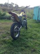 Suzuki RMX 250. 250 куб. см., исправен, птс, с пробегом