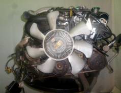 Двигатель в сборе. Mazda MPV, LVEWE, LVLR, LVLW, LV5W, LVEW, LV Двигатель JE