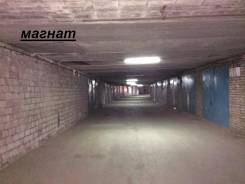 Гаражи капитальные. . Вид снаружи