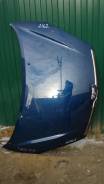 Капот. Toyota Wish, ZNE10 Двигатель 1ZZFE