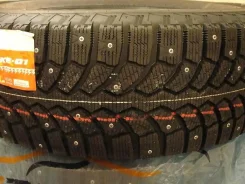 Bridgestone Blizzak Revo1. ������, ����������, 2014 ���, ����� ����