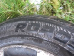 Roadstone N2000. ������, 2013 ���, �/�, ����� 10 % ����