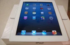 Apple iPad 4 Wi-Fi+Cellular 32Gb ����