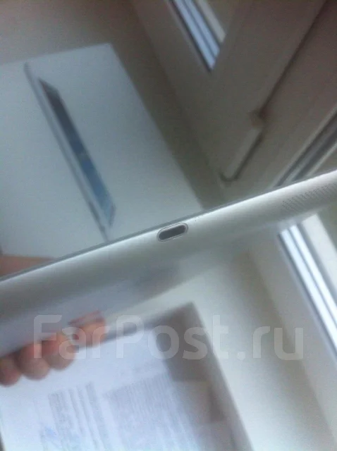 Apple iPad 4 Wi-Fi+Cellular 32Gb ����