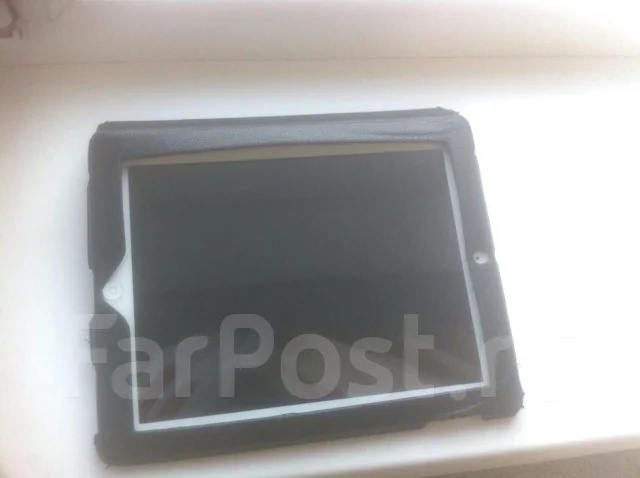 Apple iPad 4 Wi-Fi+Cellular 32Gb ����