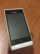 Sony Xperia miro. �/�