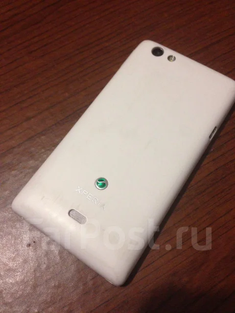 Sony Xperia miro. �/� ����