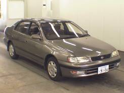 Toyota Corona. ST190, 4SFE